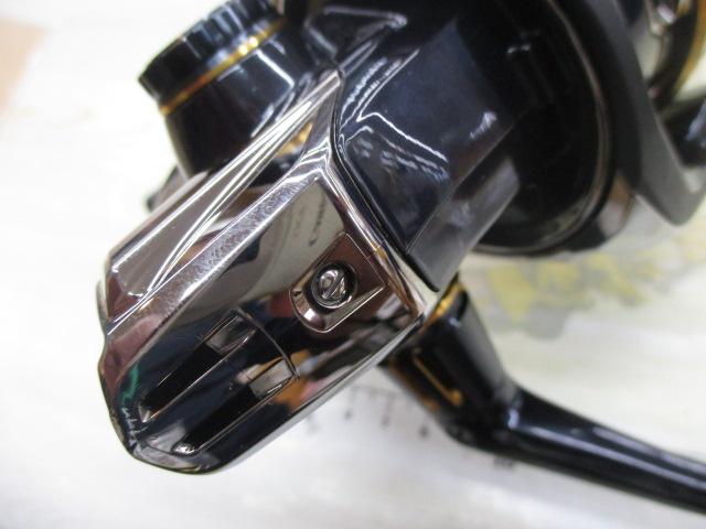 19ステラSW 8000HG