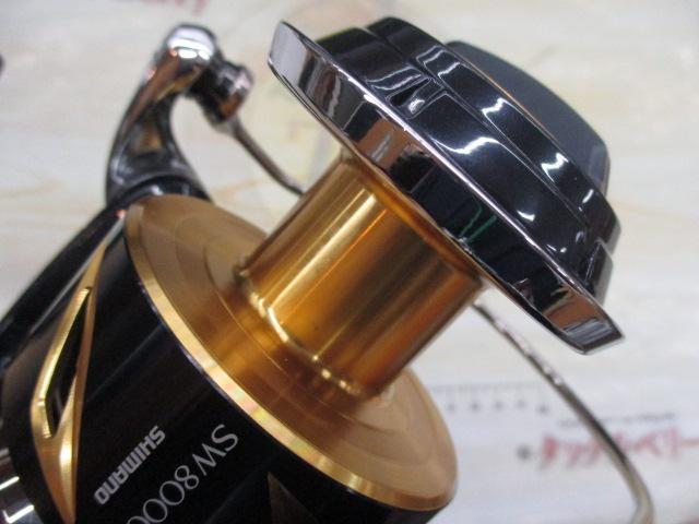 19ステラSW 8000HG