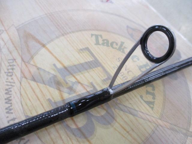 エメラルダスX 83ML・J