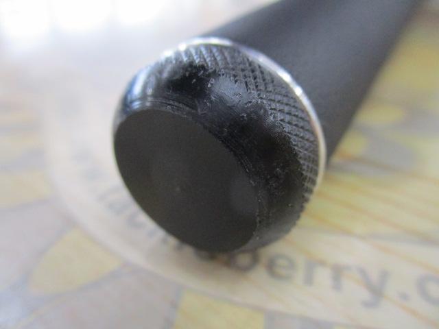 軽極ハゼ 硬式540