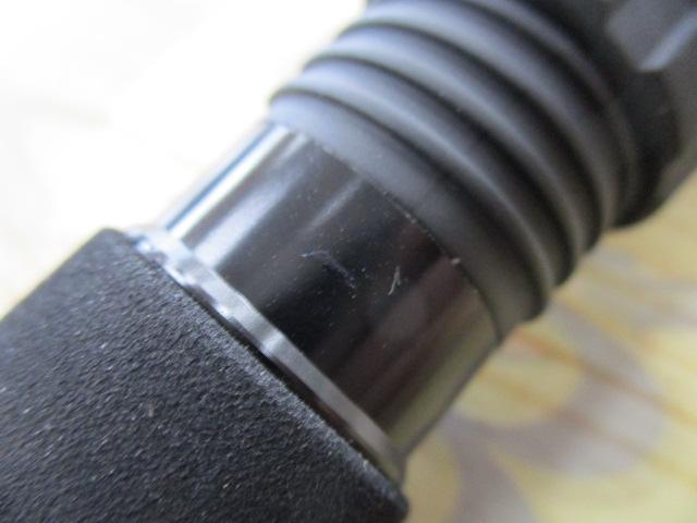 グランデージ アトラス ブルーランナー 100H