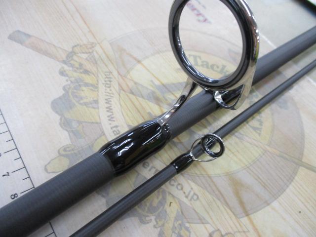 グランデージ アトラス ブルーランナー 100H