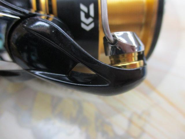 23レガリス LT3000-CXH