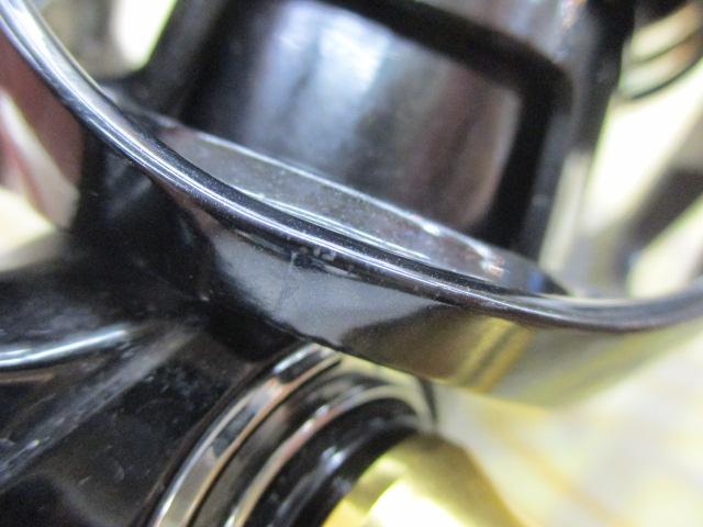 23レガリス LT3000-CXH