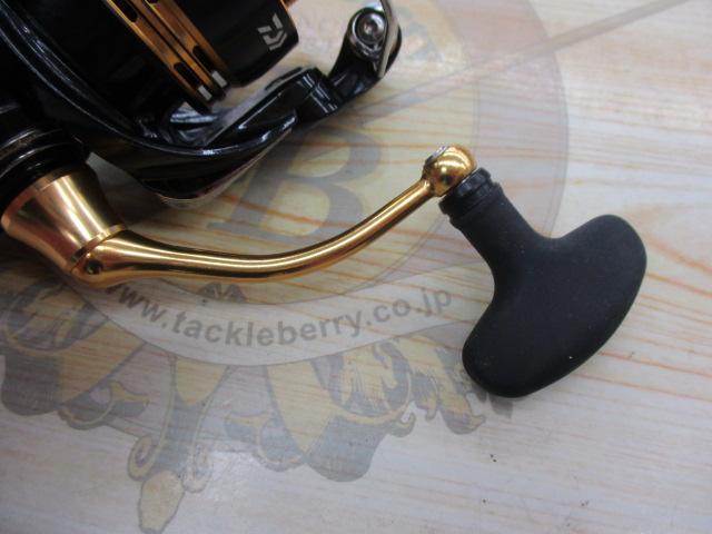 23レガリス LT3000-CXH