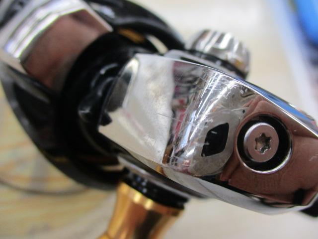 23レガリス LT3000-CXH