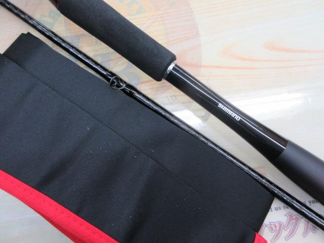 20ゾディアス 170M-G