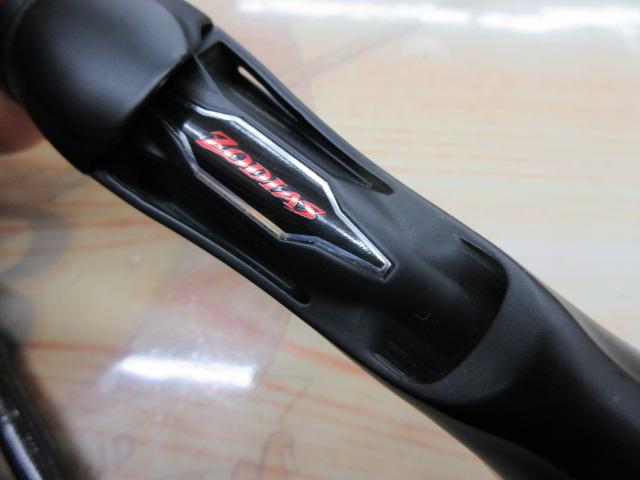 20ゾディアス 170M-G