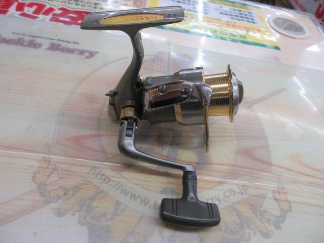 トーナメントZ 2500C