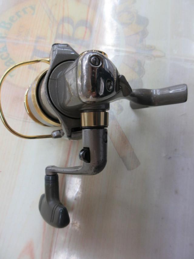 トーナメントZ 2500C