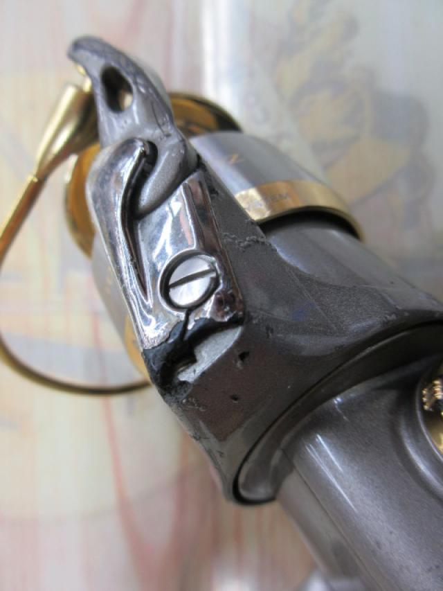 トーナメントZ 2500C