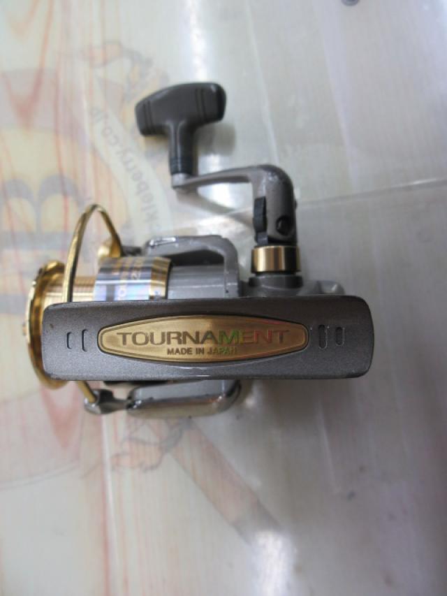 トーナメントZ 2500C