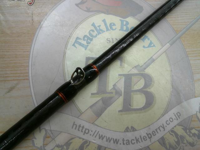 流雅(リュウガ)雷魚 RYR-82