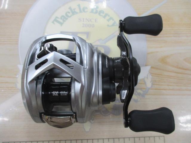 21アルファス SV TW 800H