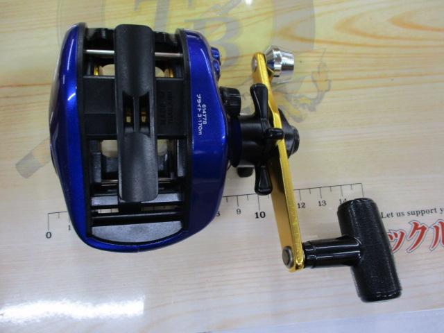 プリード 150早技