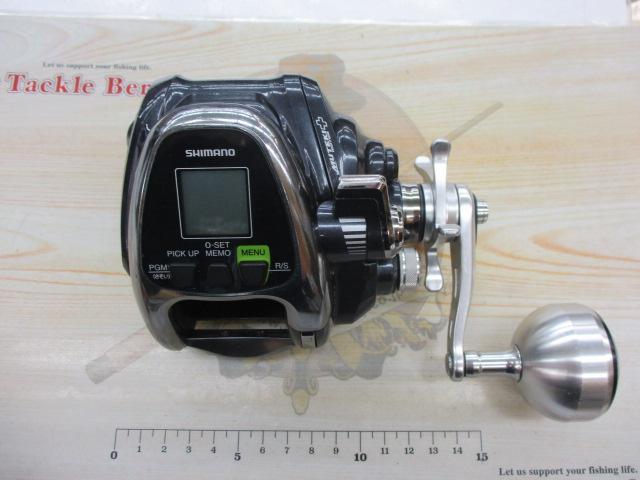 16フォースマスター 2000