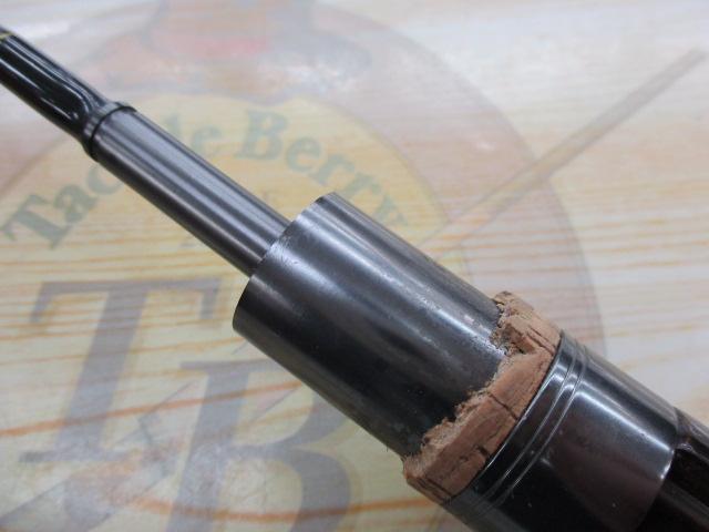 トラウティーノ TT-502ULX