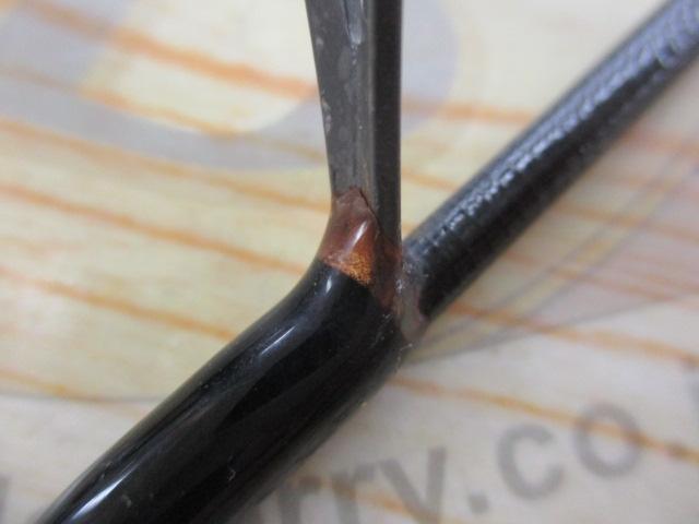 トラウティーノ TT-502ULX