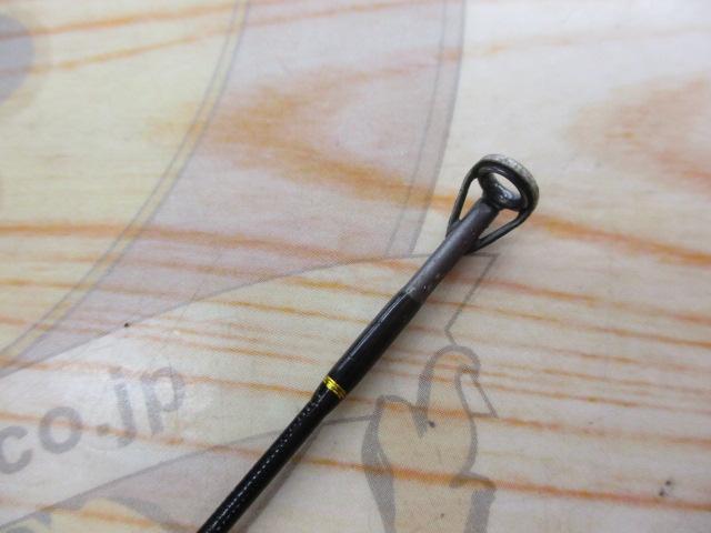 トラウティーノ TT-502ULX