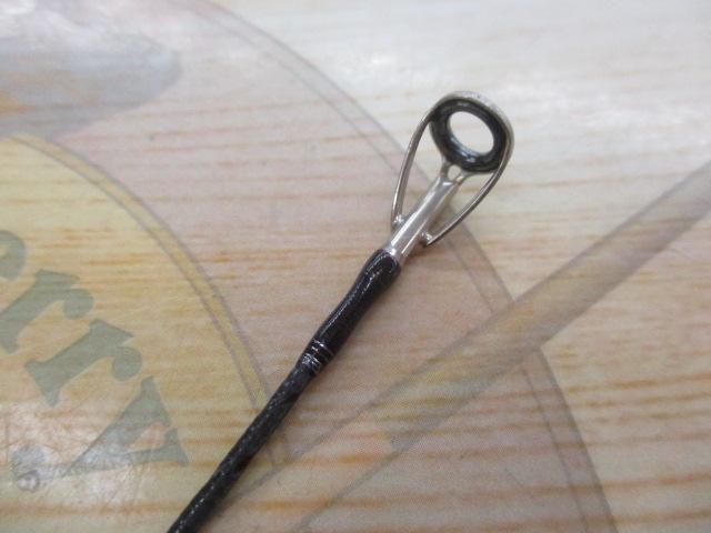 トラウトワンNS S77ML