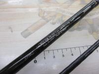 トラウトワンNS S77ML