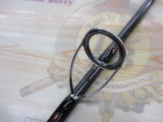 ジグキャスターMX 106MH