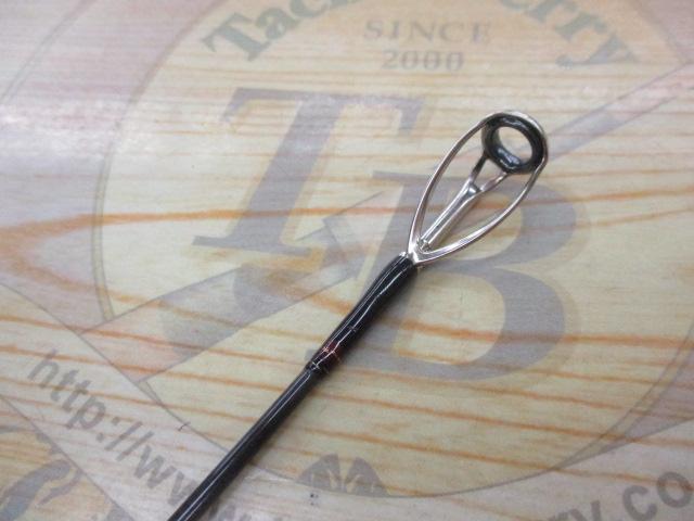 ジグキャスターMX 106MH