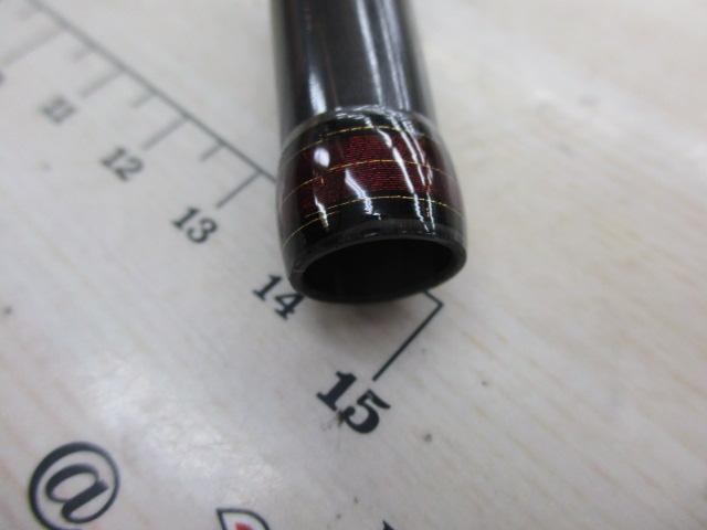 ジグキャスターMX 106MH