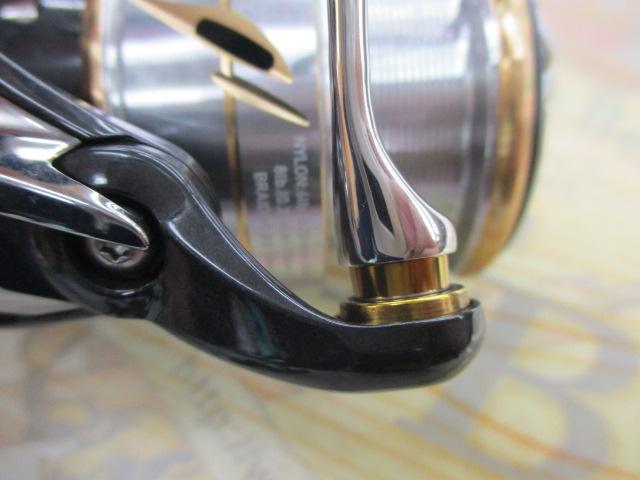 20ルビアス LT2500-XH