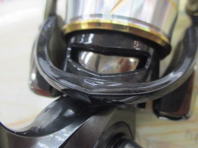 20ルビアス LT2500-XH