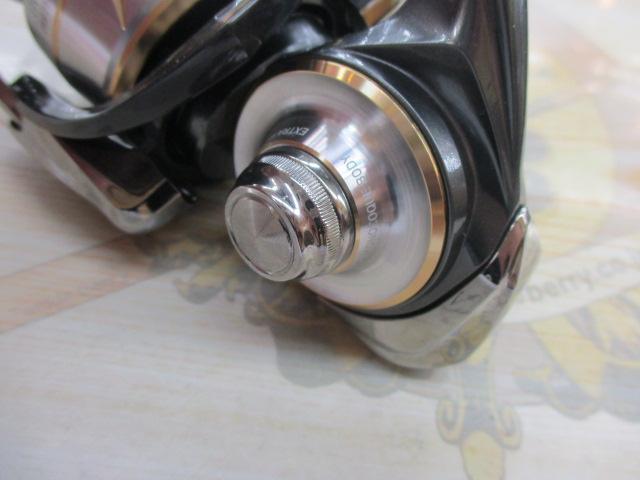 20ルビアス LT2500-XH