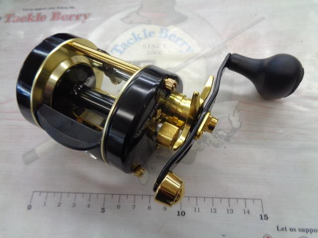 シーホーク 300遠投