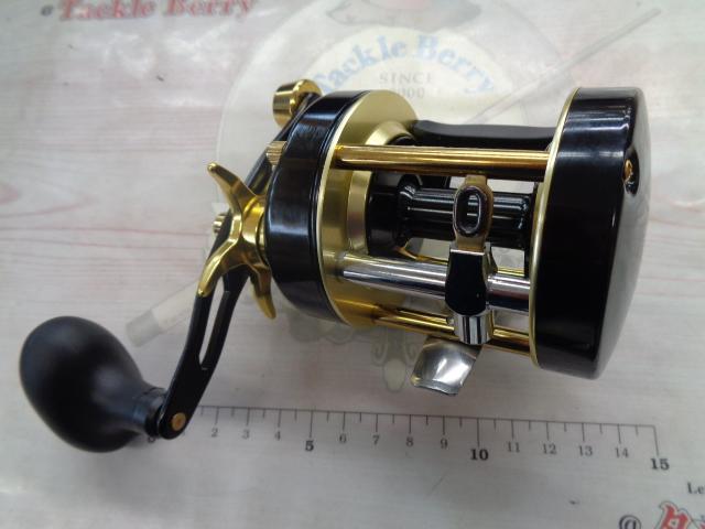 シーホーク 300遠投