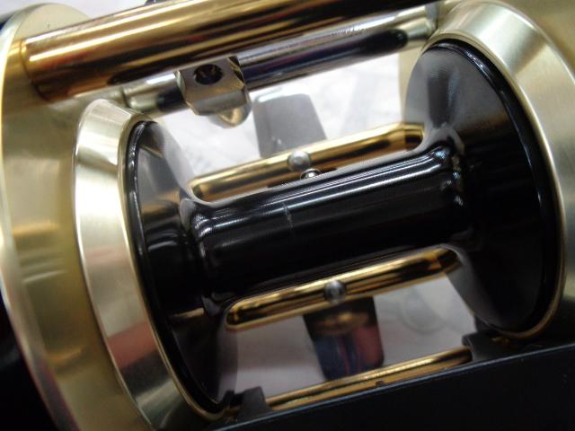 シーホーク 300遠投