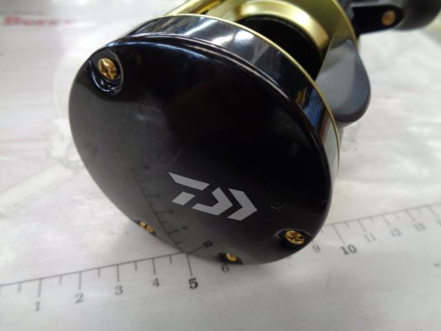 シーホーク 300遠投