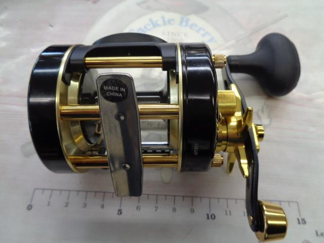 シーホーク 300遠投