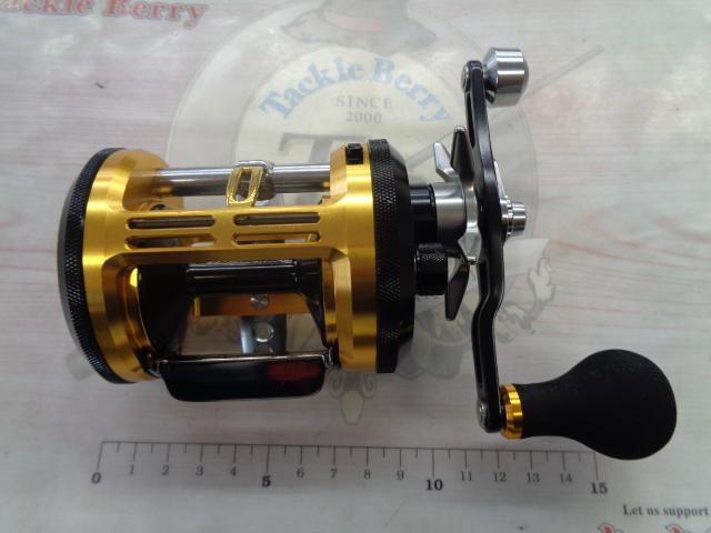 ミリオネア カゴ300