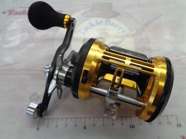 ミリオネア カゴ300