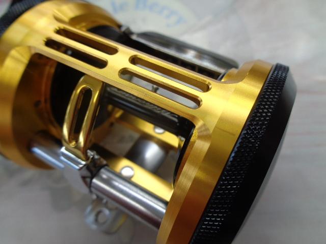 ミリオネア カゴ300