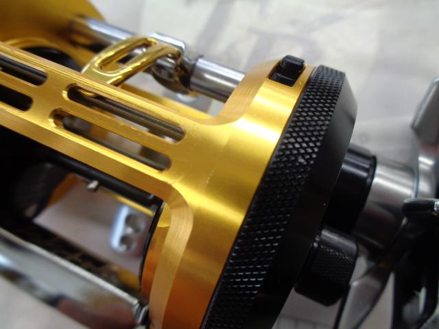 ミリオネア カゴ300