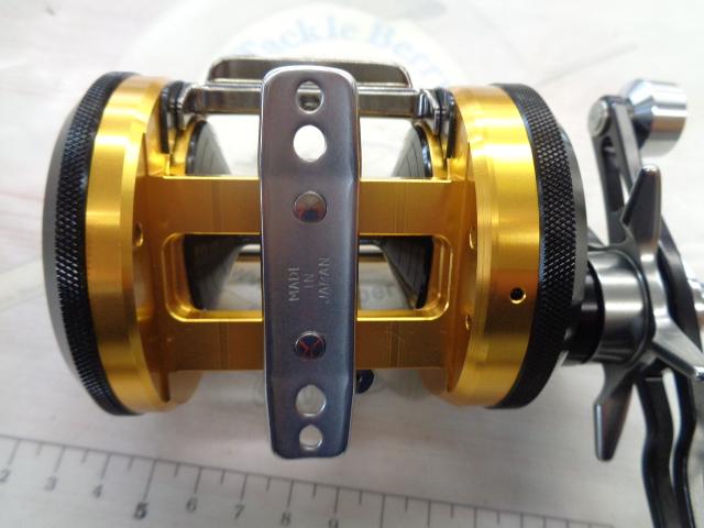 ミリオネア カゴ300