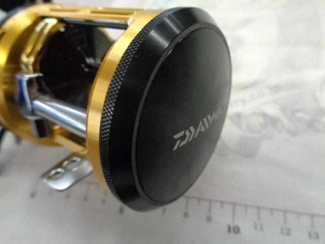 ミリオネア カゴ300