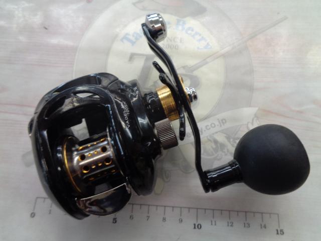 ヴァデルBJ 100SH