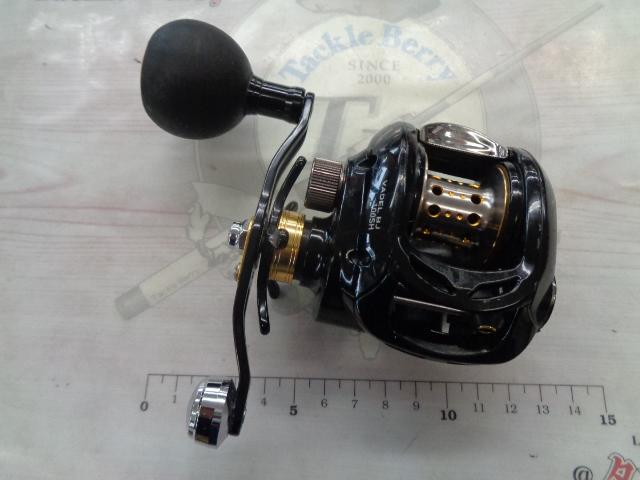 ヴァデルBJ 100SH