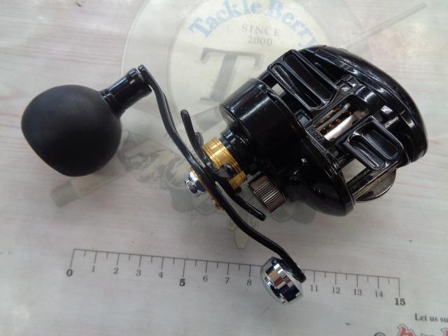 ヴァデルBJ 100SH