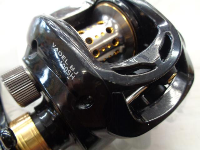 ヴァデルBJ 100SH