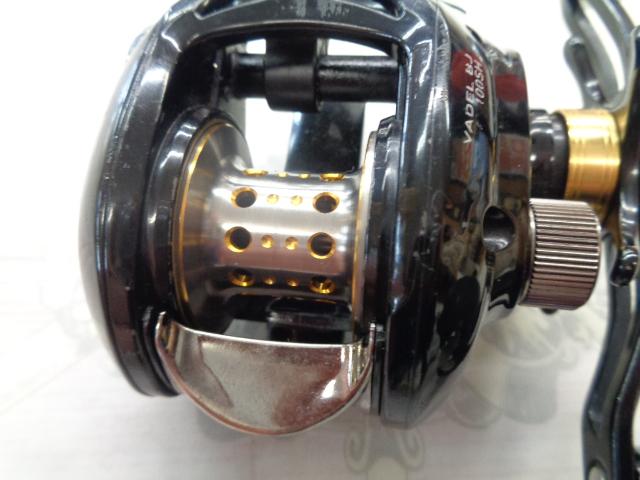 ヴァデルBJ 100SH