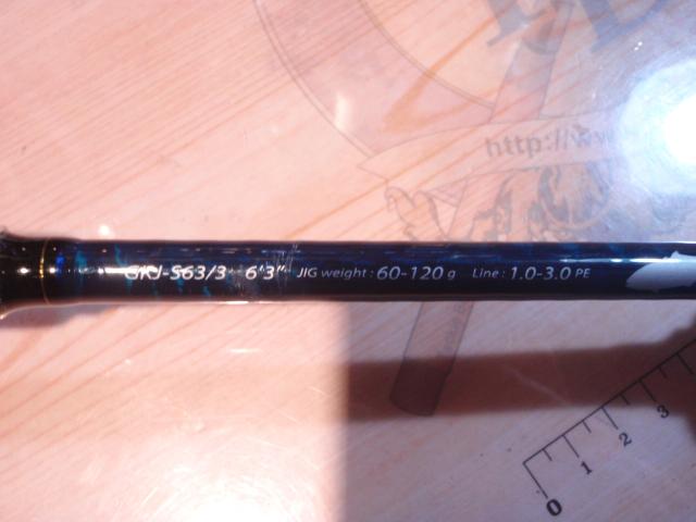 ジャイアントキリング GKJ-S63/3