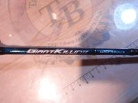 ジャイアントキリング GKJ-S63/3