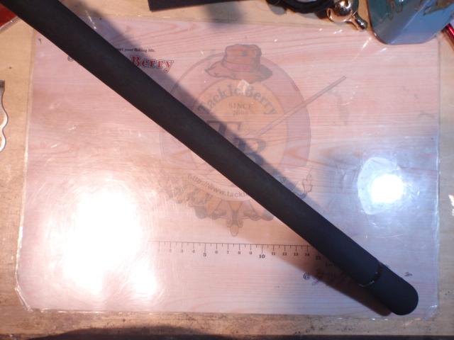 ソルティシェイプダッシュ ジギング S63/130